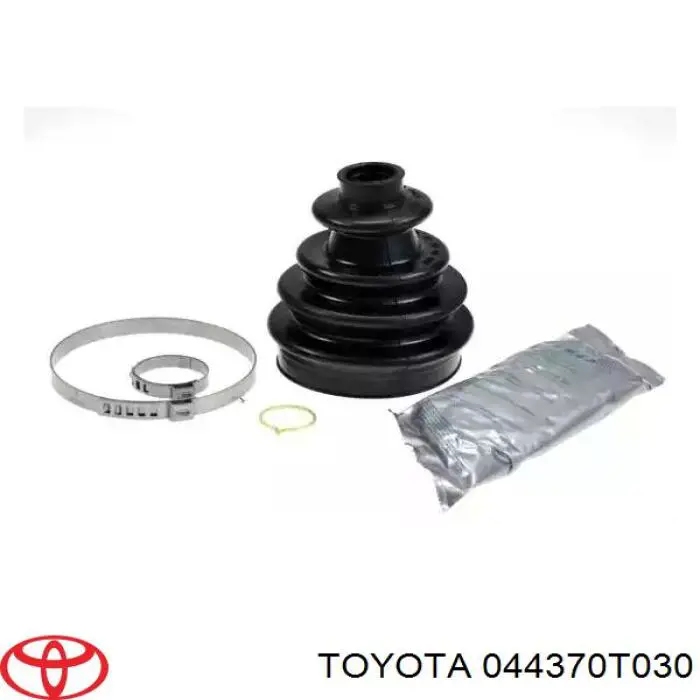 Do koszyka 044370T030 Toyota 
