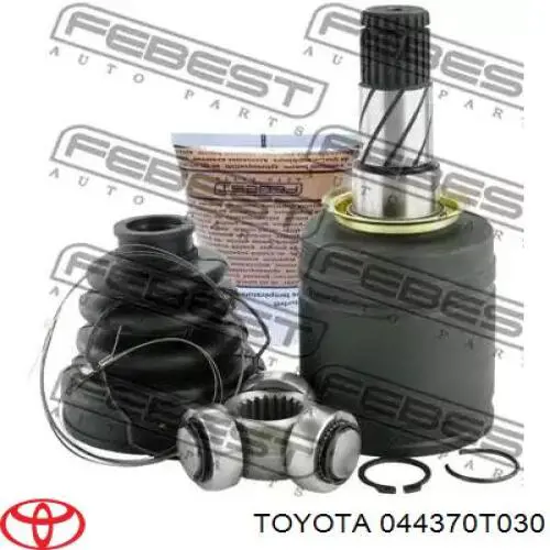 044370T030 Toyota 