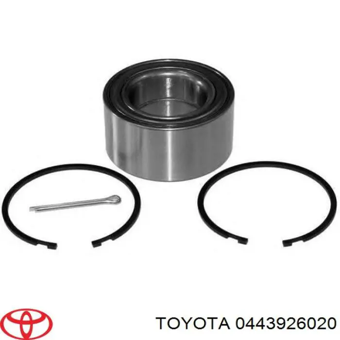 Osłona przegubu homokinetycznego półosi tylnej wewnętrzna Toyota 0443926020 cena, od 83,65 USD
