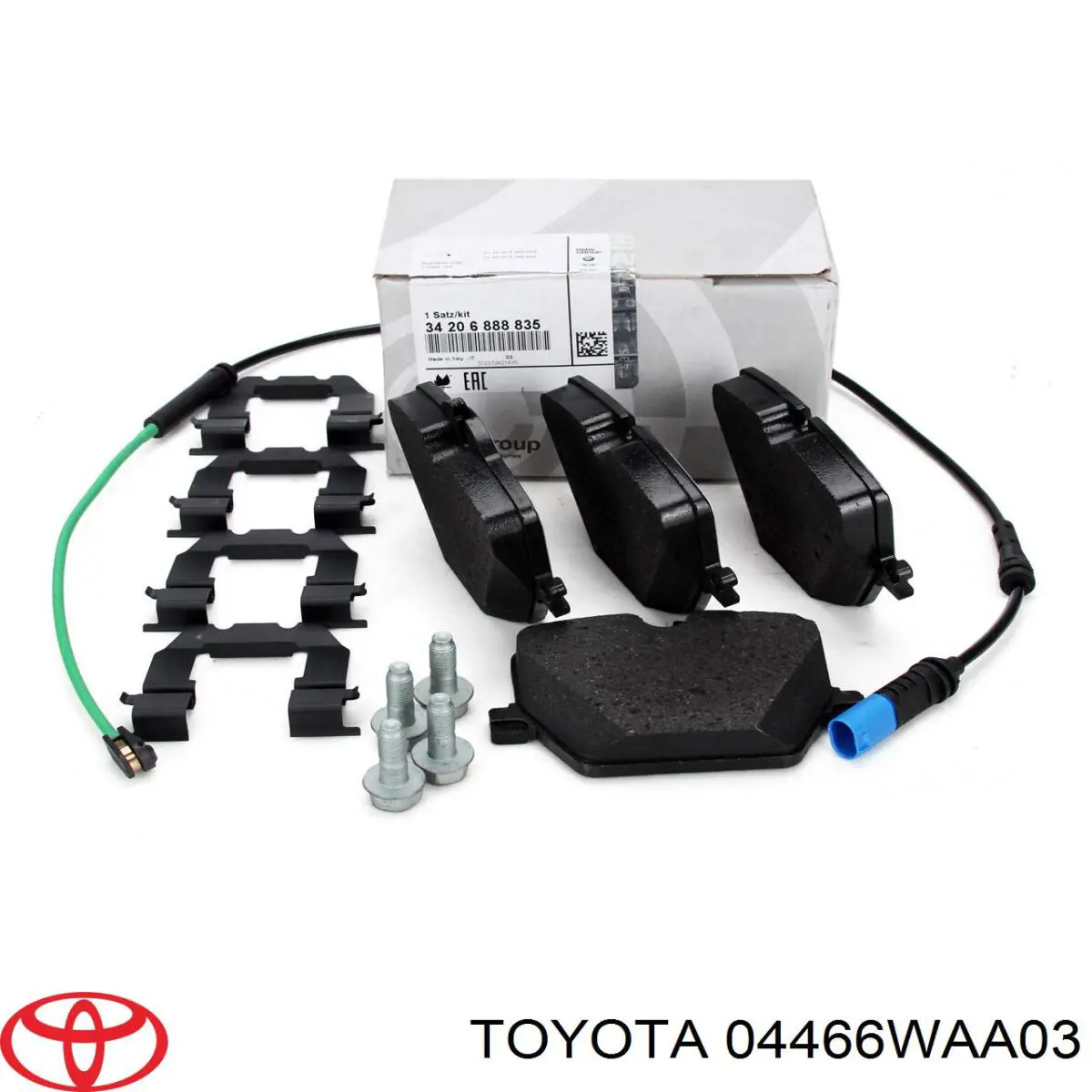 Icer 182386
