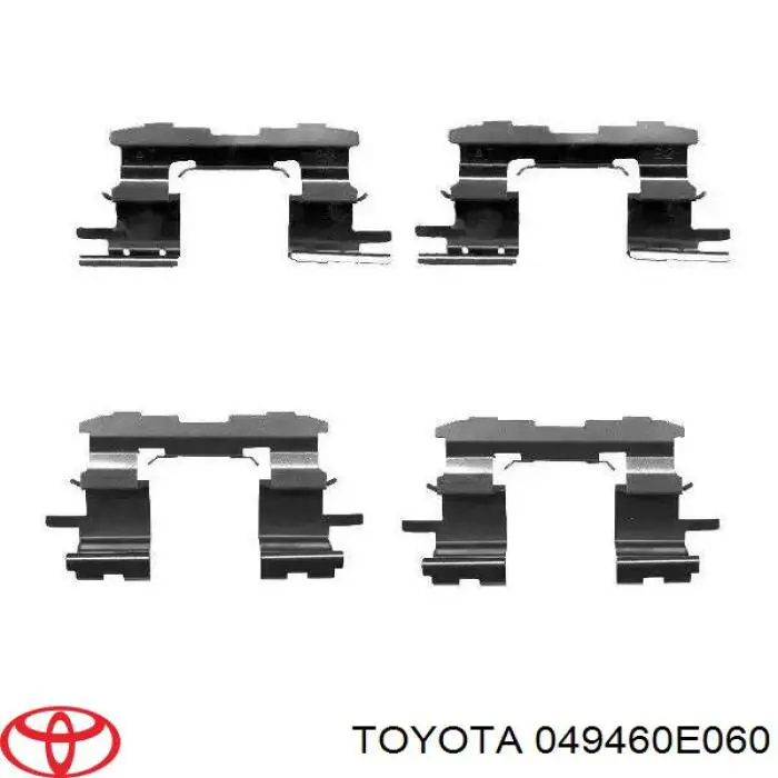  Toyota 049460E060 cena, od 31,78 USD