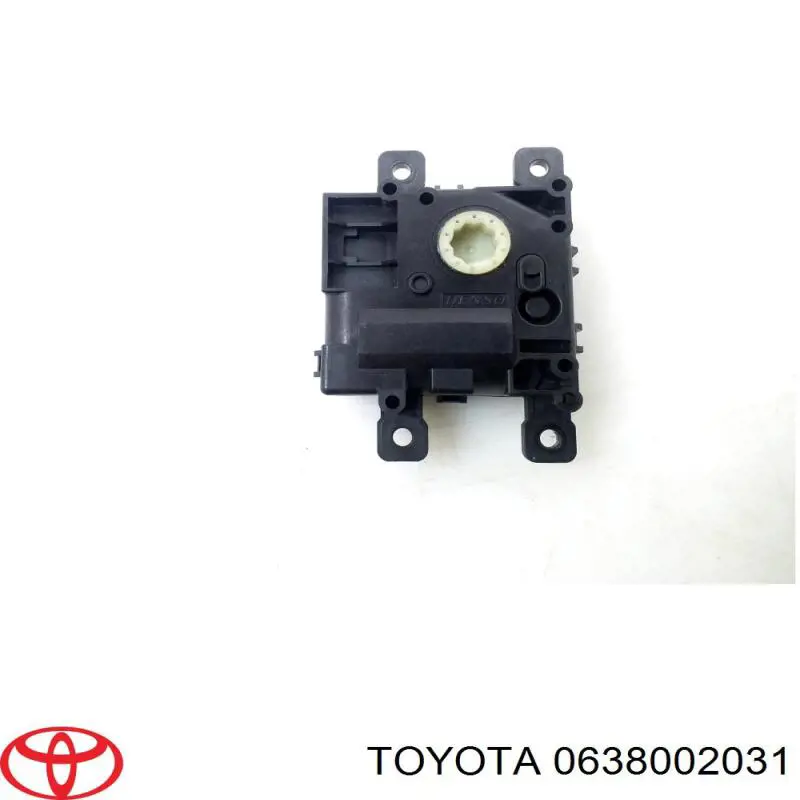  Toyota 0638002031 cena, od 54,48 USD