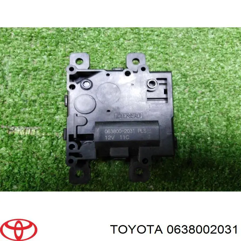 0638002031 Toyota 