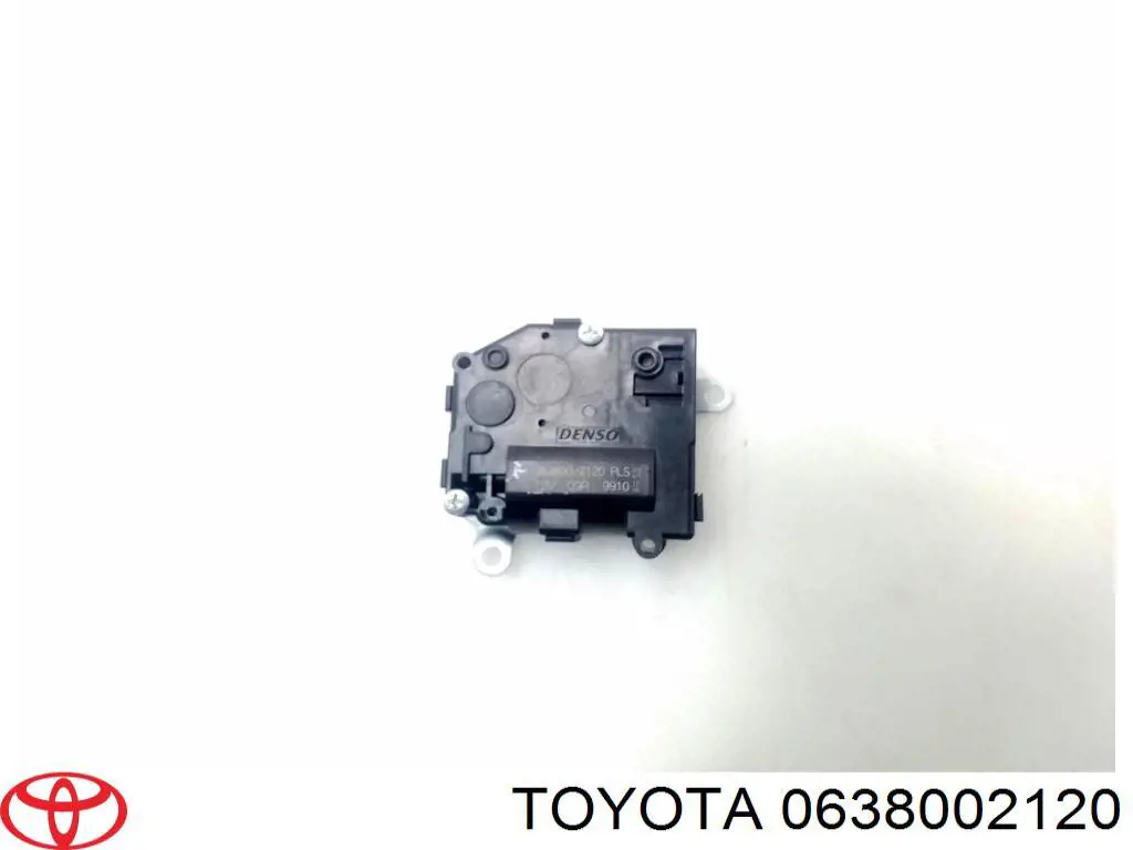 0638002120 Toyota 