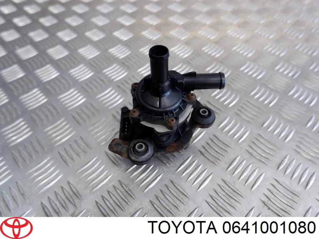  Toyota 0641001080 cena, od 81,72 USD