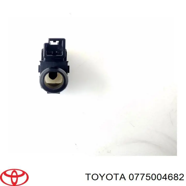0775004682 Toyota Czujnik temperatury wewnętrznej