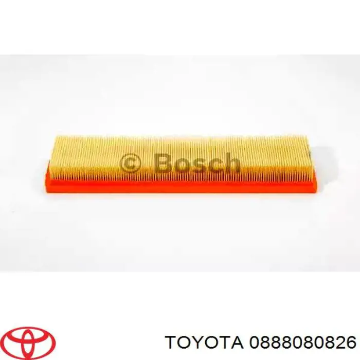Olej do silnika Toyota 0888080826 cena, od 14,77 USD