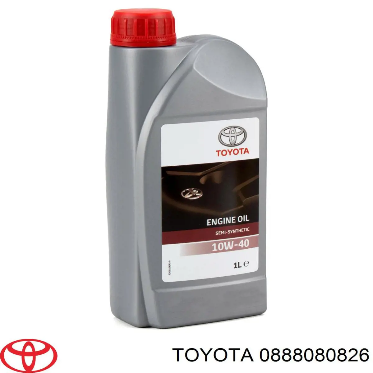 0888080826 Toyota Olej do silnika