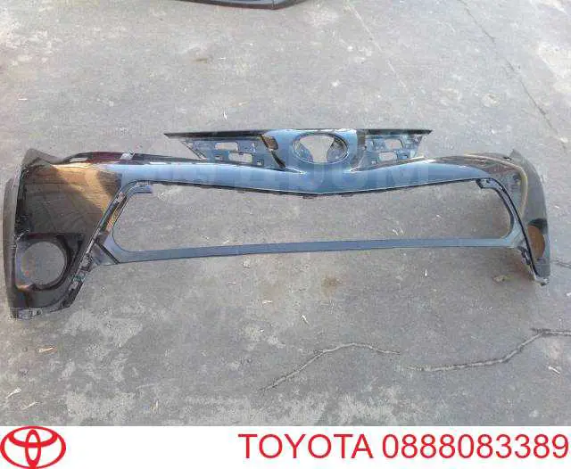0888083389 Toyota Olej do silnika