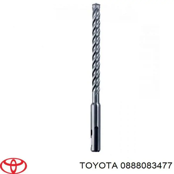 0888083477 Toyota Olej do silnika