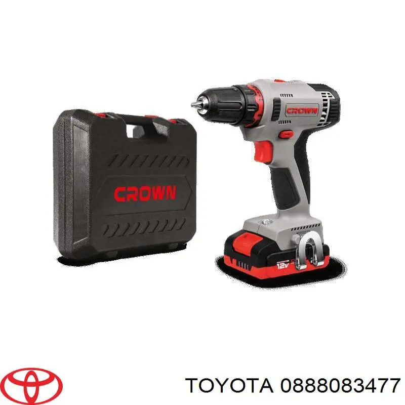 Olej do silnika Toyota 0888083477 cena, od 15,99 USD