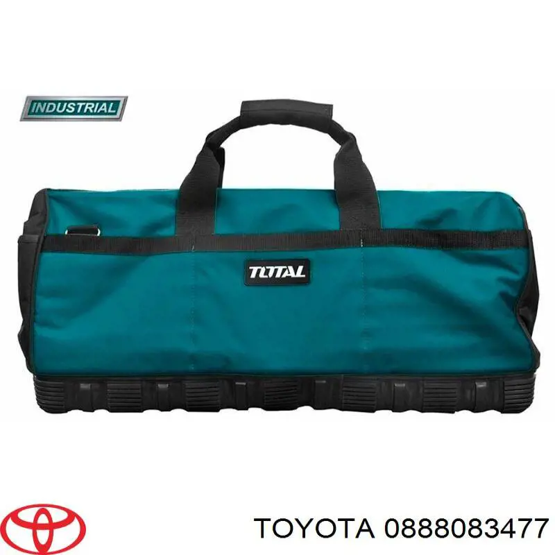 Do koszyka 0888083477 Toyota Olej do silnika