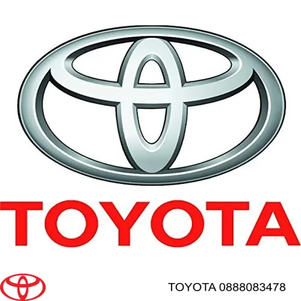 0888083478 Toyota Olej do silnika
