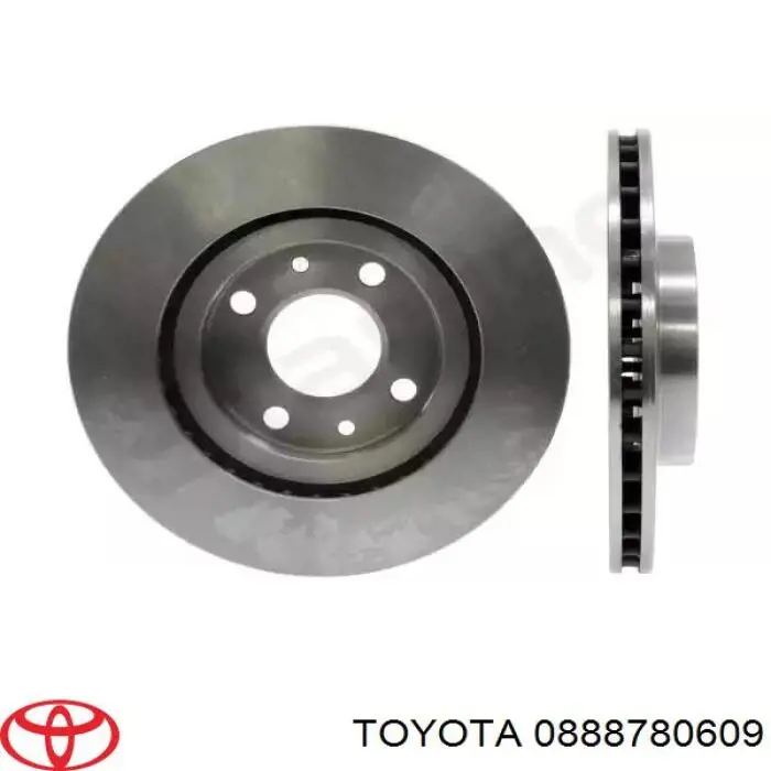 Do koszyka 0888780609 Toyota Smar do układów hamulcowych