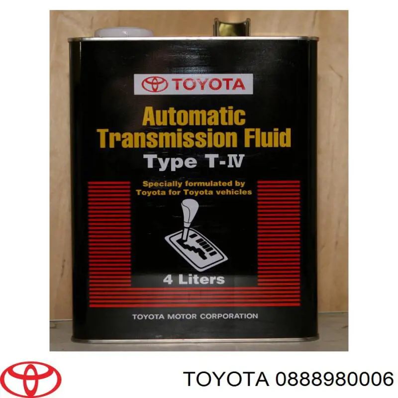 0888980006 Toyota Ciecz chłodząca