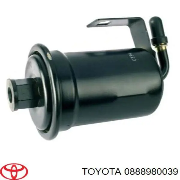 Do koszyka 0888980039 Toyota Ciecz chłodząca
