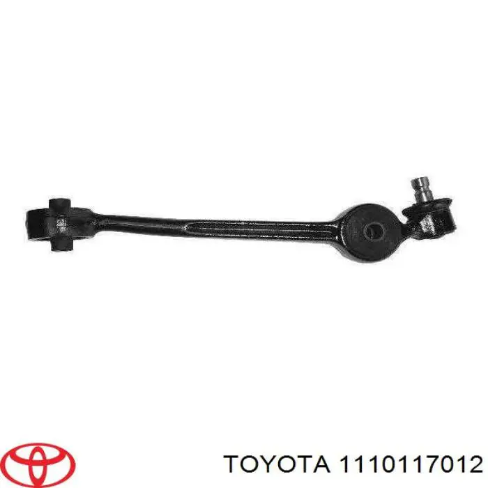 Głowica cylindrów do Toyota Land Cruiser 80 J8
