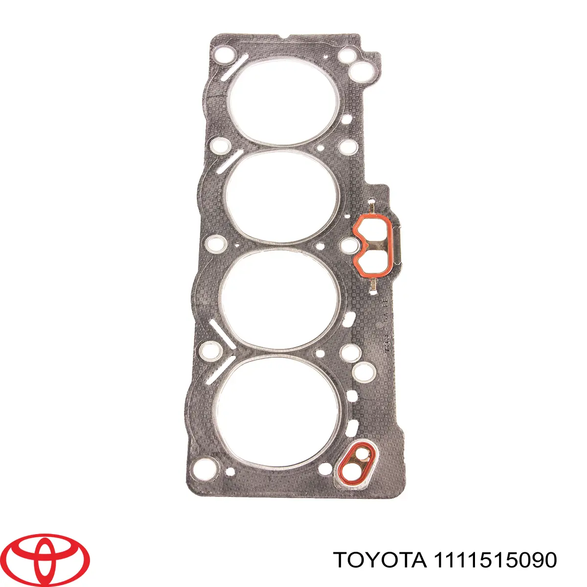 1111515090 Toyota Uszczelka głowicy cylindrów