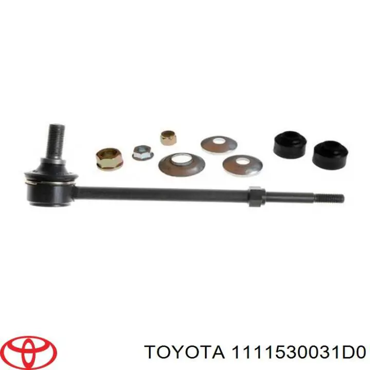 Do koszyka 111150L021D0 Toyota Uszczelka głowicy cylindrów