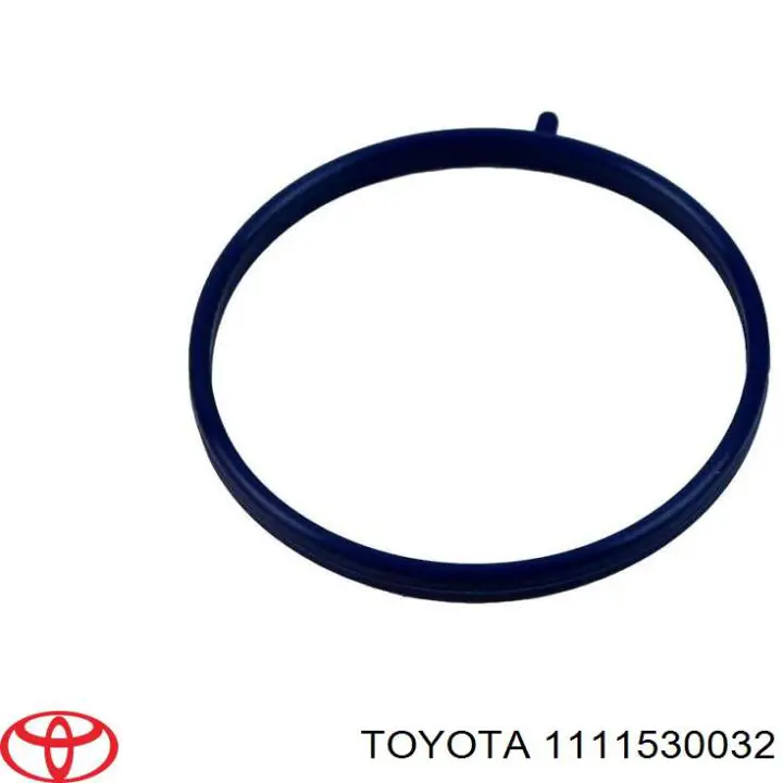Uszczelka głowicy cylindrów Toyota 1111530032 cena, od 35,53 USD
