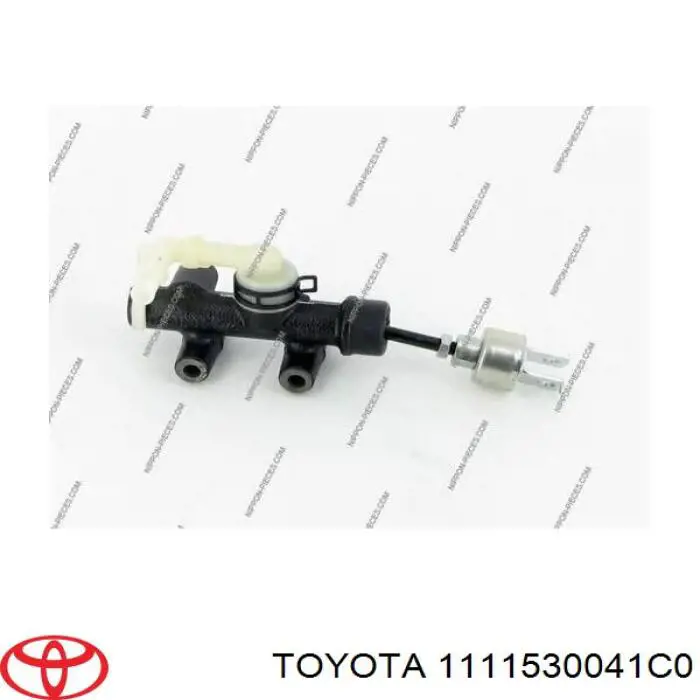Do koszyka 1111530041C0 Toyota Uszczelka głowicy cylindrów