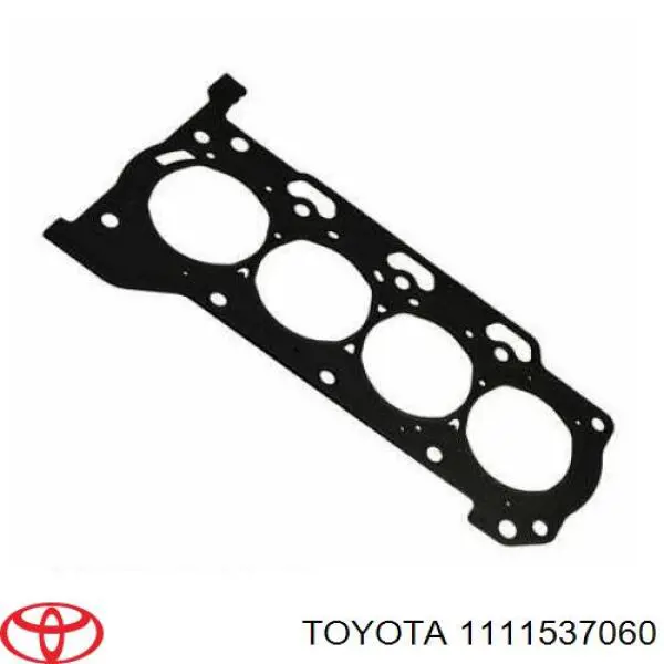 Do koszyka 1111537060 Toyota Uszczelka głowicy cylindrów