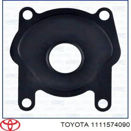 1111574090 Toyota uszczelka głowicy cylindrów