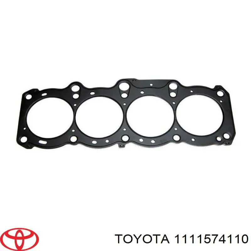 1111574110 Toyota uszczelka głowicy cylindrów