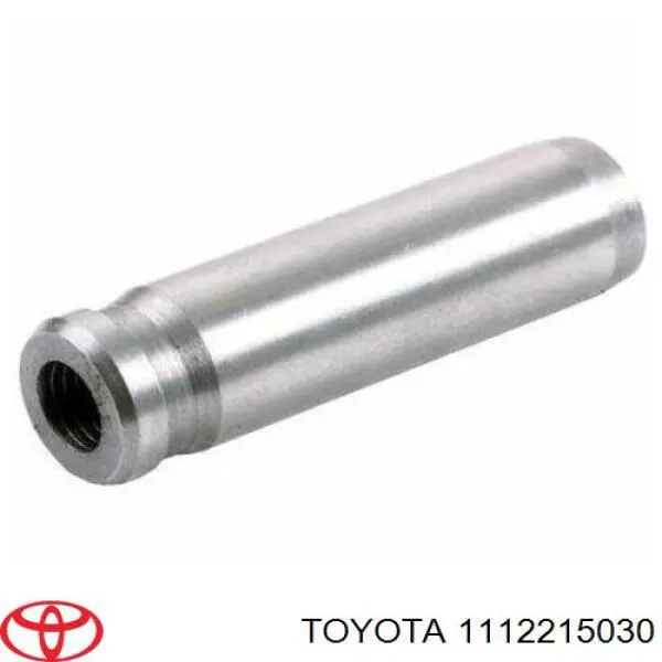 Prowadnica zaworu Toyota 1112215030 cena, od 5,51 USD