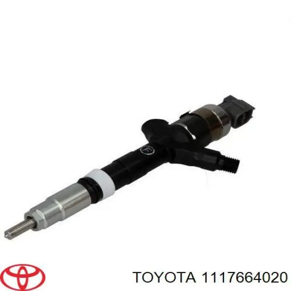 Pierścień uszczelniający wtryskiwacza Toyota 1117664020 cena, od 2,46 USD