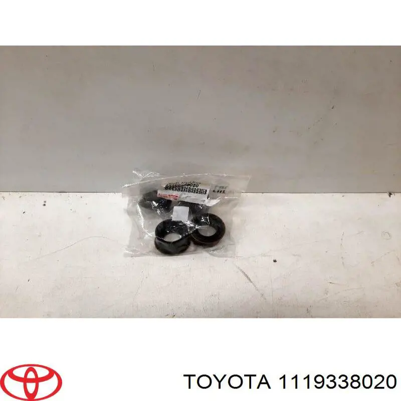 Do koszyka 1119338010 Toyota Pierścień uszczelniający gniazda świecy
