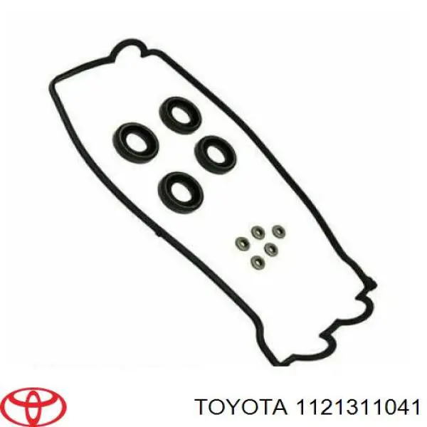 1121311041 Toyota Uszczelka pokrywy zaworowej silnika