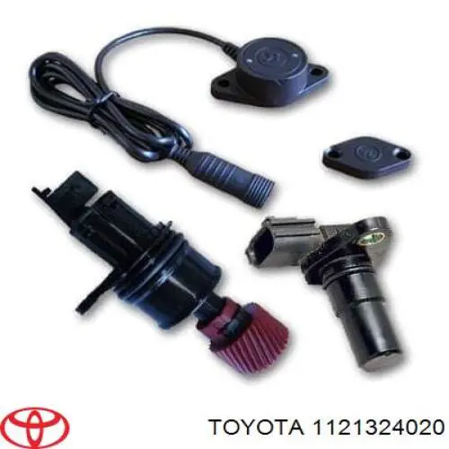 Uszczelka pokrywy zaworowej silnika Toyota RAV4 V SUV (A5,H5) (2018 - 2025) cena, od 10,29 USD