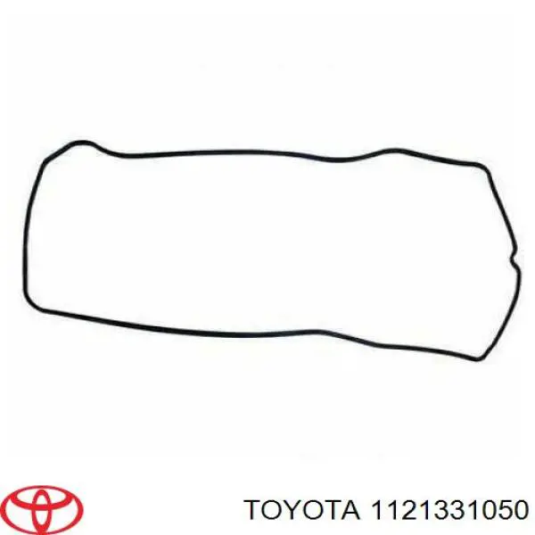 1121331050 Toyota Uszczelka pokrywy zaworowej prawa