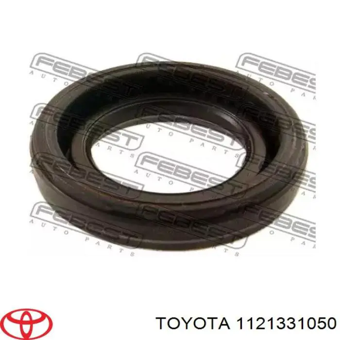Uszczelka pokrywy zaworowej prawa Toyota 1121331050 cena, od 8,34 USD