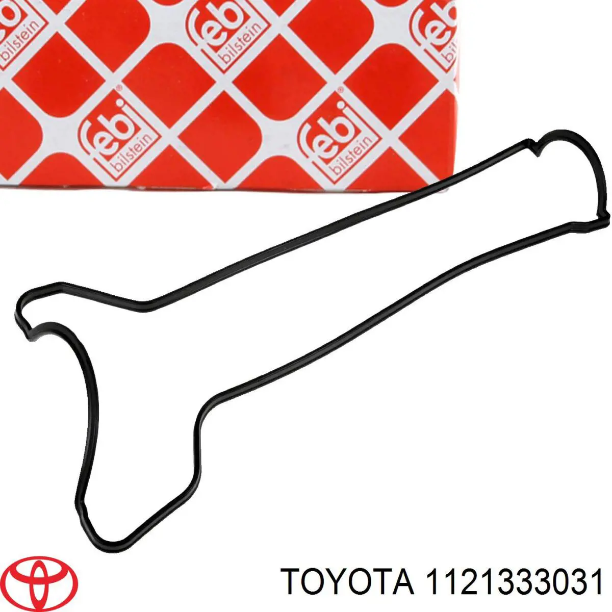 Toyota 1121333031 cena, od 12,21 USD