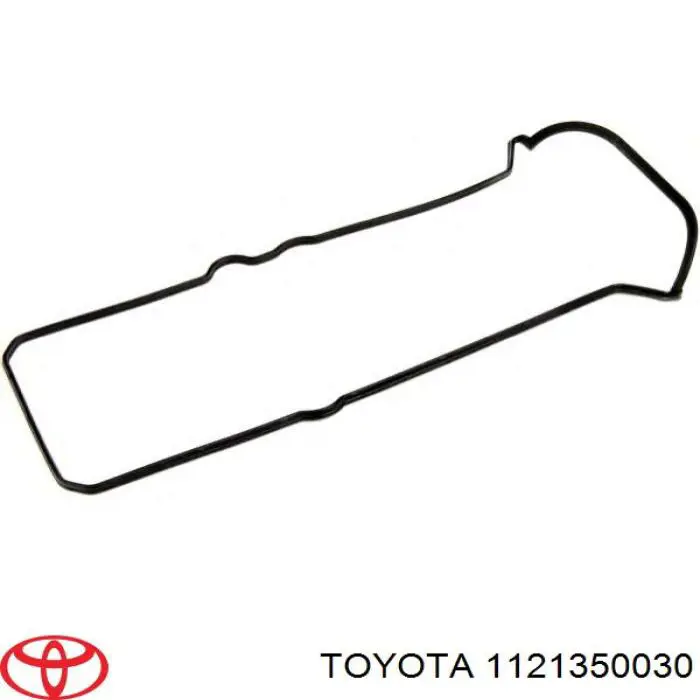 1121350030 Toyota Uszczelka pokrywy zaworowej prawa