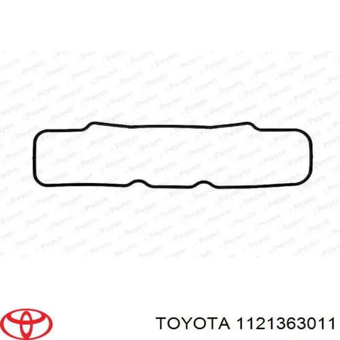 1121363010 Toyota Uszczelka pokrywy zaworowej silnika