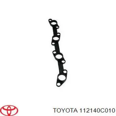 Uszczelka pokrywy zaworowej silnika wewnętrzna Toyota 112140C010 cena, od 8,76 USD