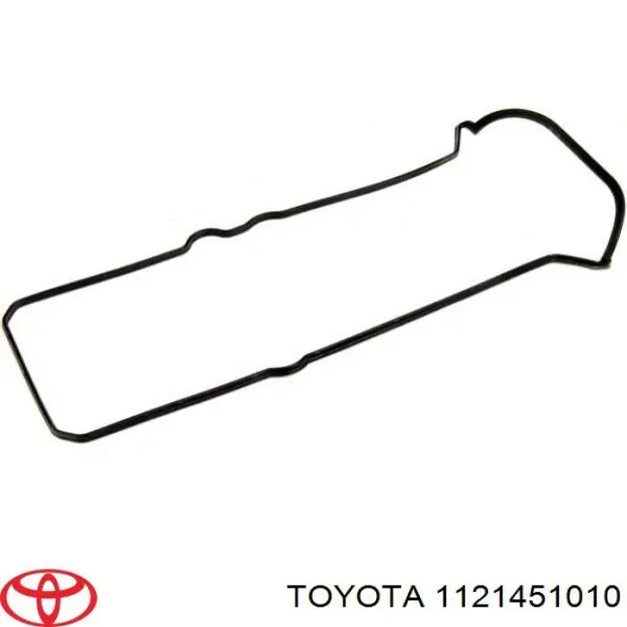 1121451010 Toyota Uszczelka pokrywy zaworowej silnika lewa