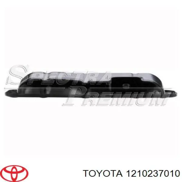 5406071 VAN Wezel Miska olejowa silnika