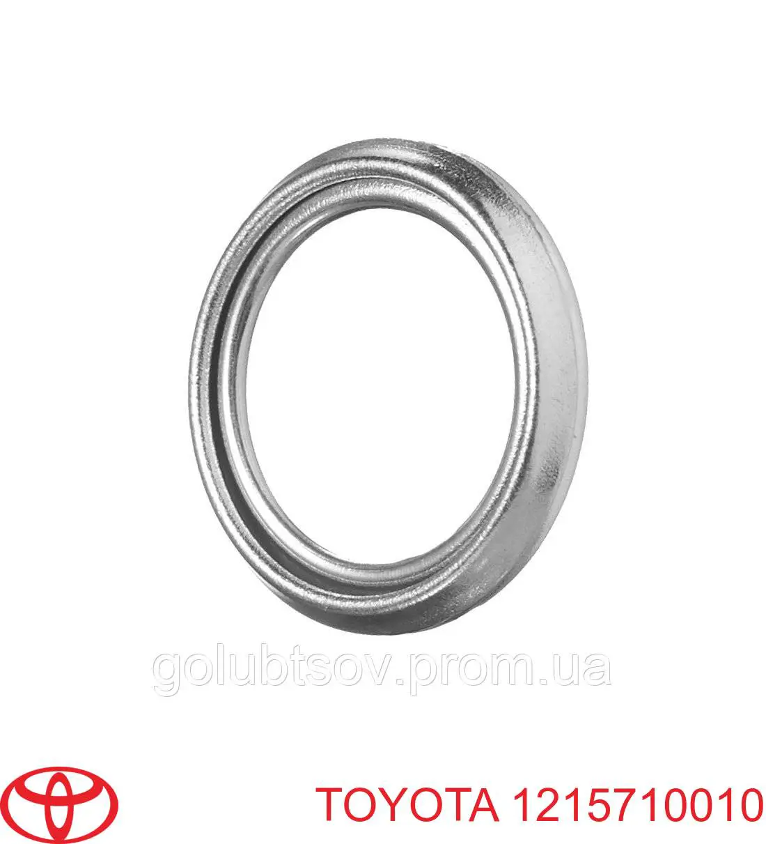 Do koszyka 9043018007 Toyota Uszczelka korka miski automatycznej skrzyni biegów