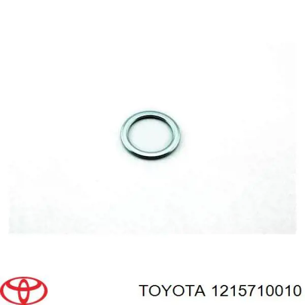 Uszczelka korka miski automatycznej skrzyni biegów Toyota 90430W0001 cena, od 1,43 USD