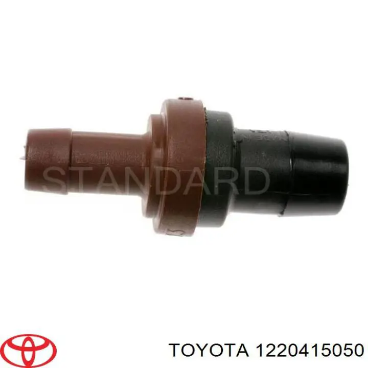 Zawór PCV odpowietrzający silnik MarkBest MRB70057 cena, od 8,29 USD