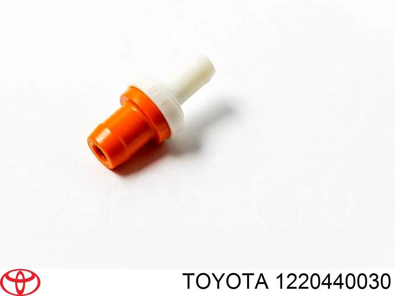 1220440030 Toyota Zawór PCV odpowietrzający silnik