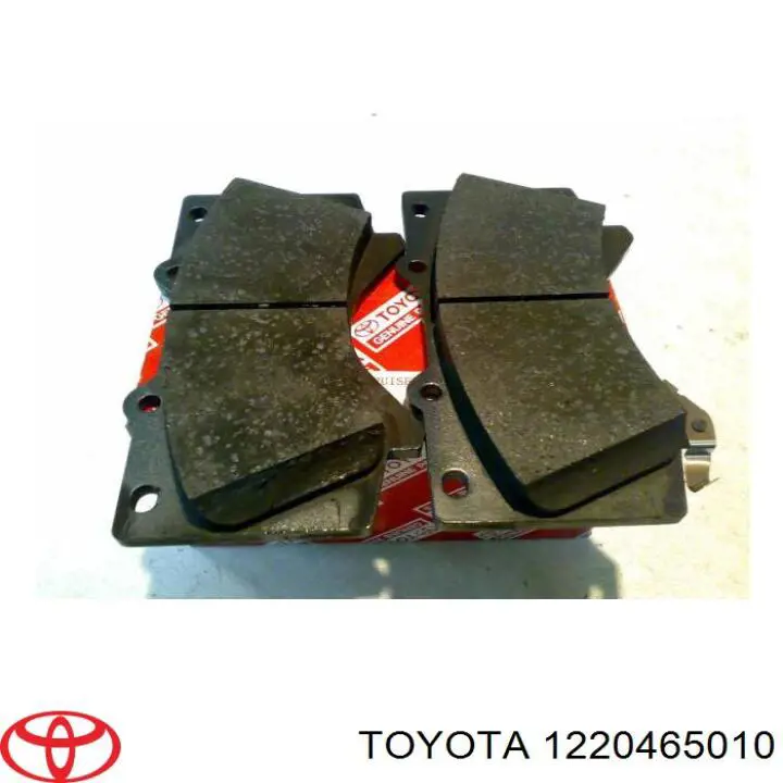 Do koszyka Zawór PCV odpowietrzający silnik Toyota 4 Runner  N130