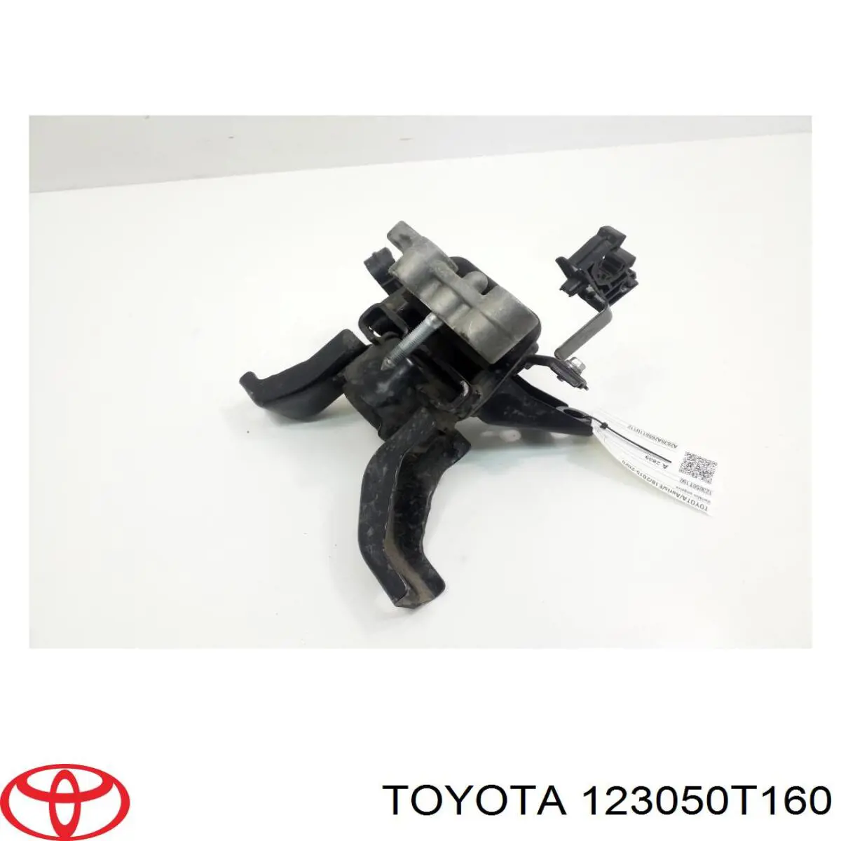  Toyota 123050T160 cena, od 103,86 USD