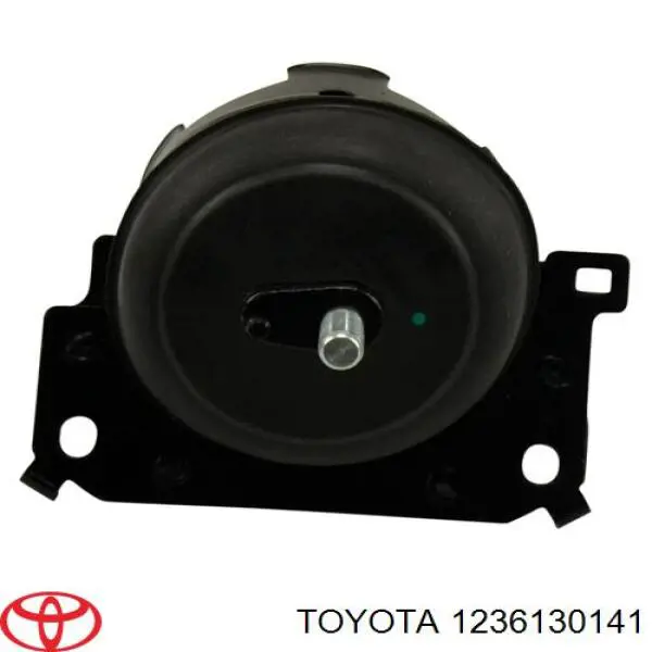 Poduszka (podpora) silnika przednia Toyota 1236130141 cena, od 88,53 USD