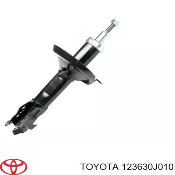 Poduszka (podpora) silnika tylna Toyota 123630J010 cena, od 55,59 USD