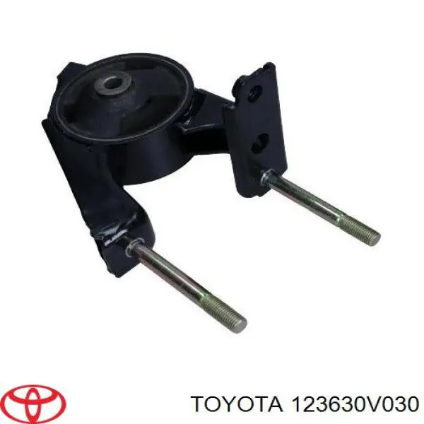 Poduszka (podpora) silnika górna Toyota 123630V030 cena, od 77,41 USD